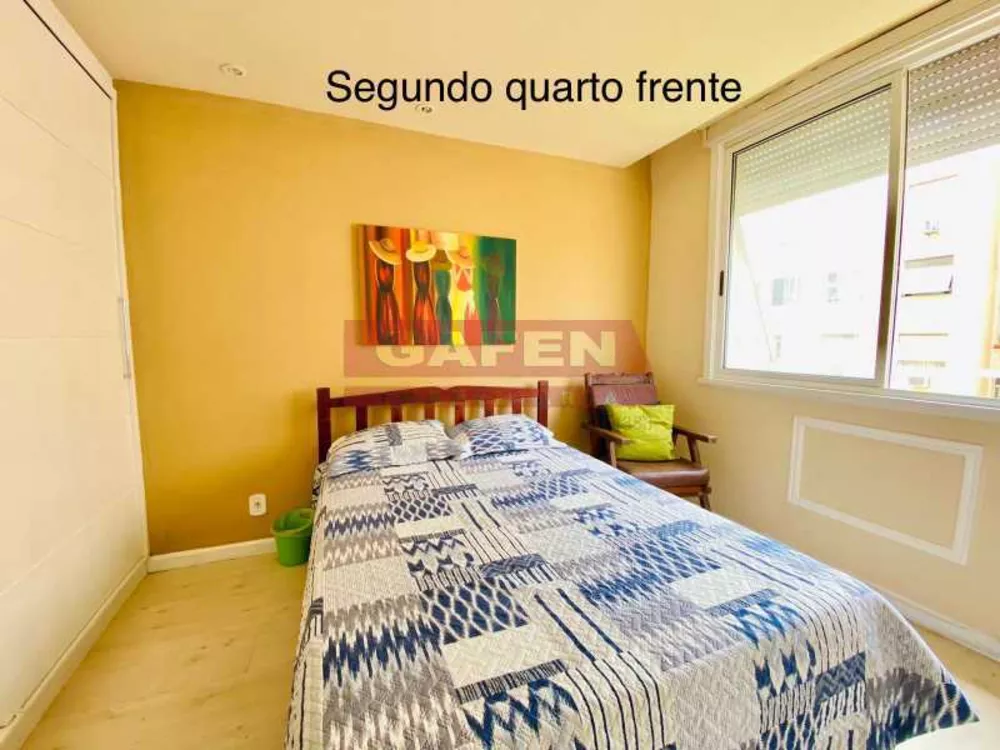 Apartamento, 3 quartos, 117 m² - Foto 14