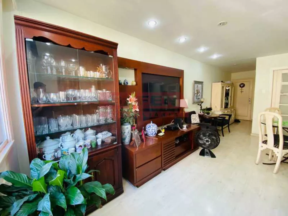 Apartamento, 3 quartos, 117 m² - Foto 2