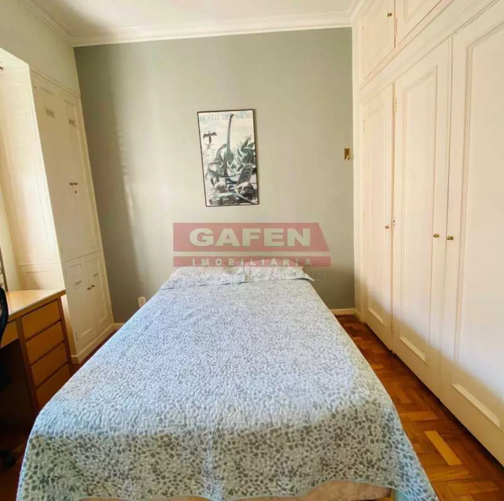Apartamento, 3 quartos, 117 m² - Foto 15