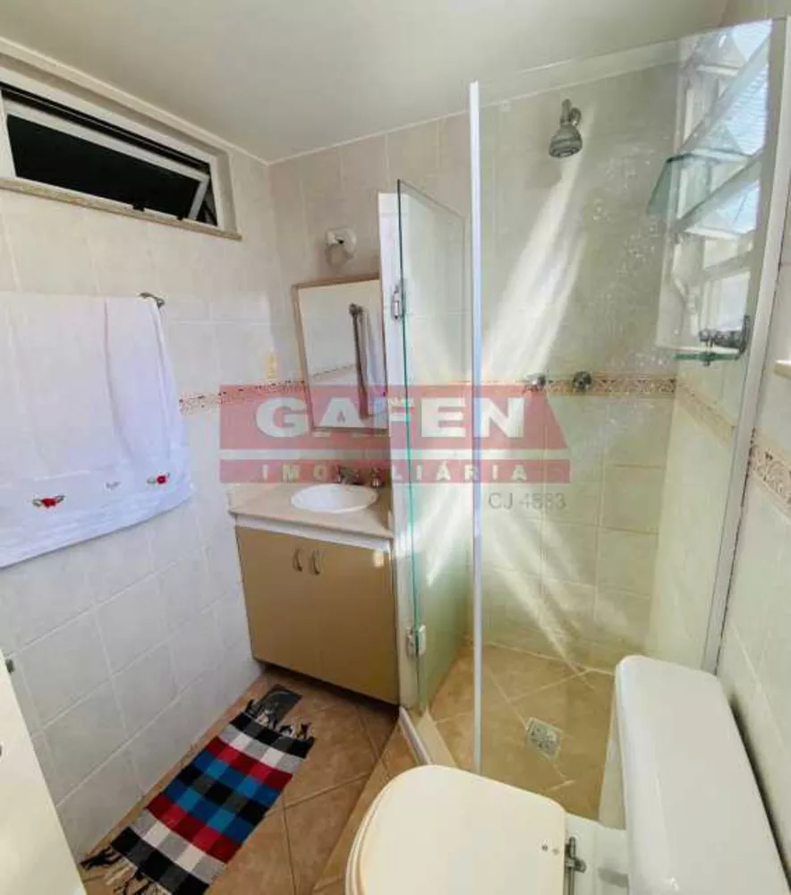 Apartamento, 3 quartos, 117 m² - Foto 23