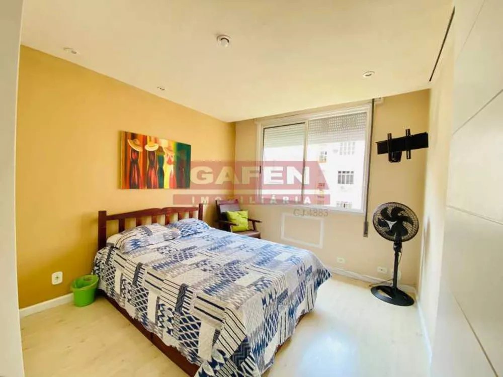 Apartamento, 3 quartos, 117 m² - Foto 27