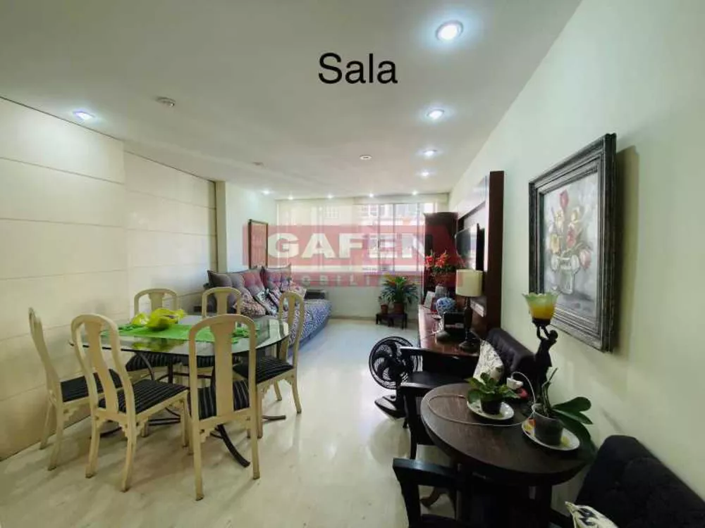 Apartamento, 3 quartos, 117 m² - Foto 11