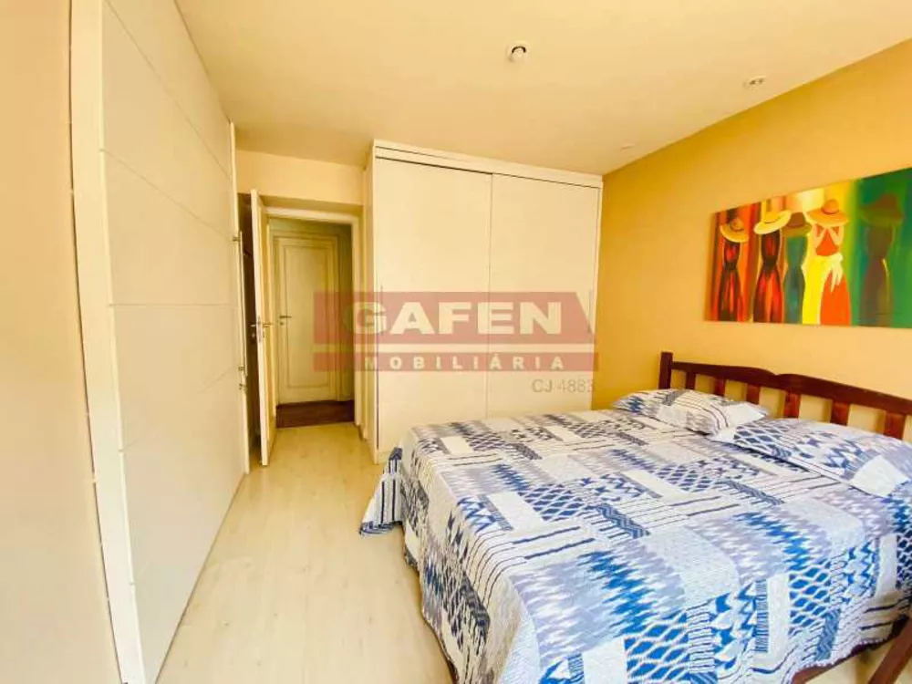 Apartamento, 3 quartos, 117 m² - Foto 8