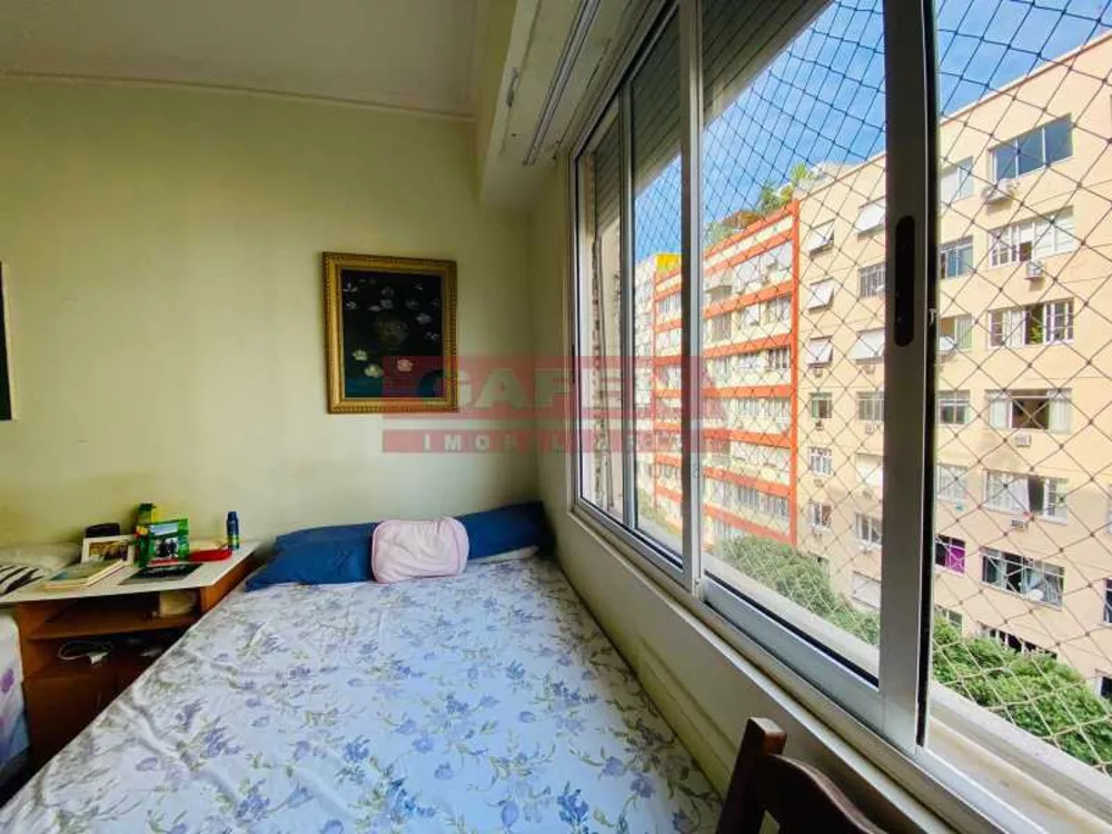 Apartamento, 3 quartos, 117 m² - Foto 9