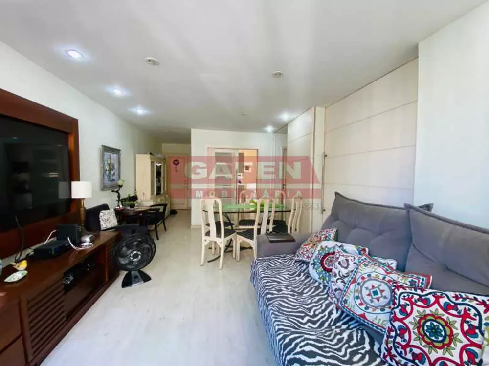 Apartamento, 3 quartos, 117 m² - Foto 16