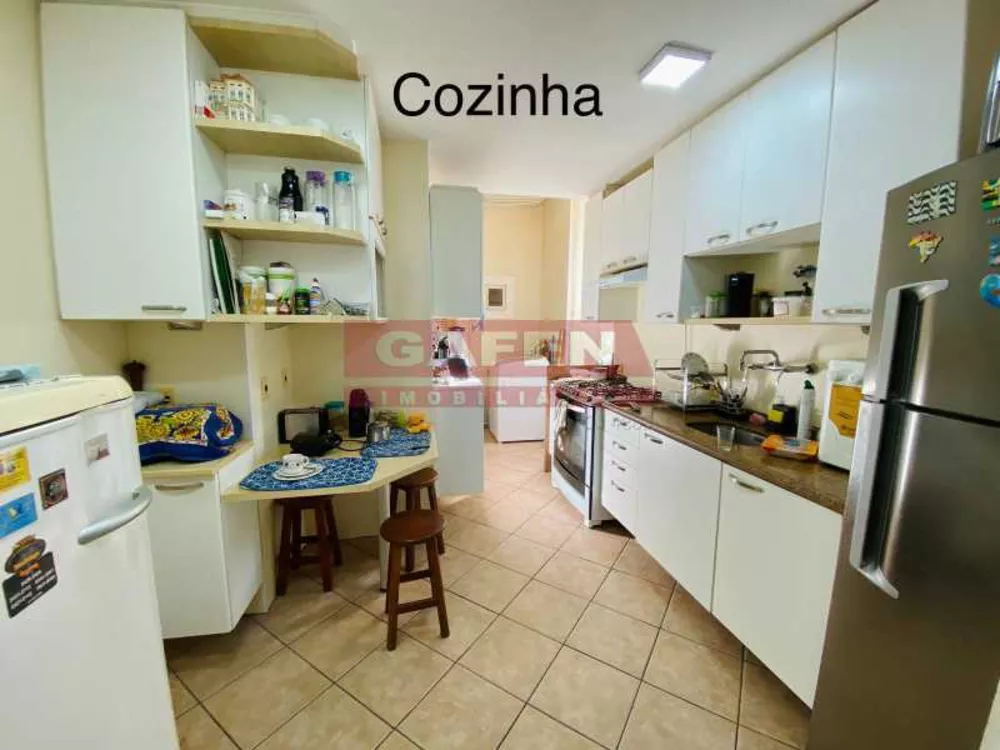 Apartamento, 3 quartos, 117 m² - Foto 7