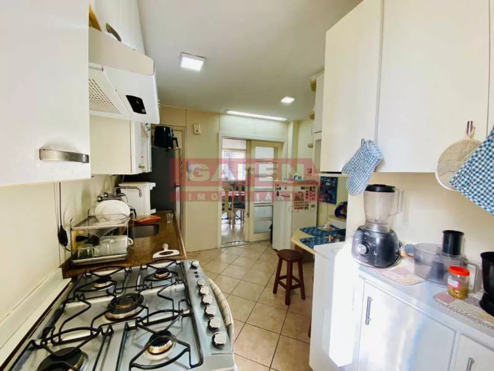 Apartamento, 3 quartos, 117 m² - Foto 28