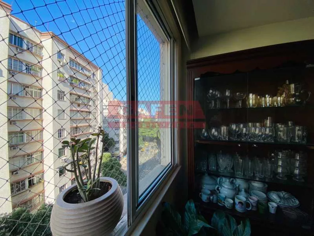 Apartamento, 3 quartos, 117 m² - Foto 20