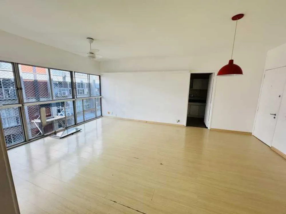 Apartamento, 3 quartos, 110 m² - Foto 3