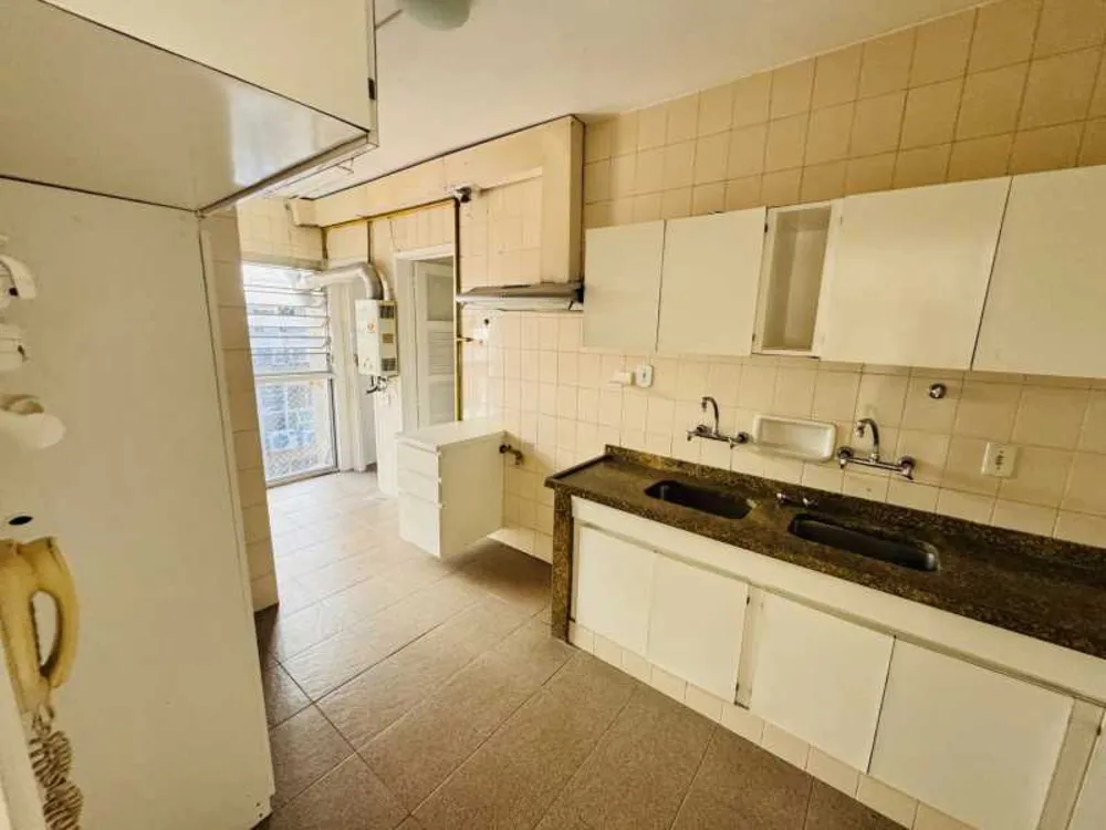 Apartamento, 3 quartos, 110 m² - Foto 20