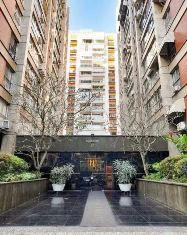 Apartamento, 3 quartos, 110 m² - Foto 27