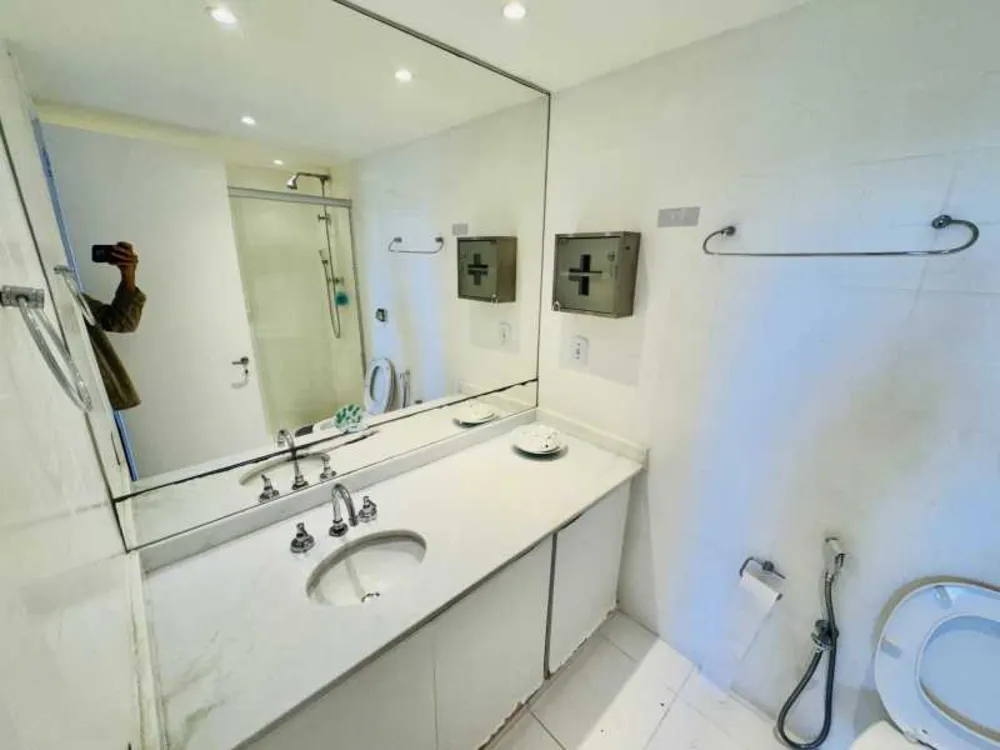 Apartamento, 3 quartos, 110 m² - Foto 10