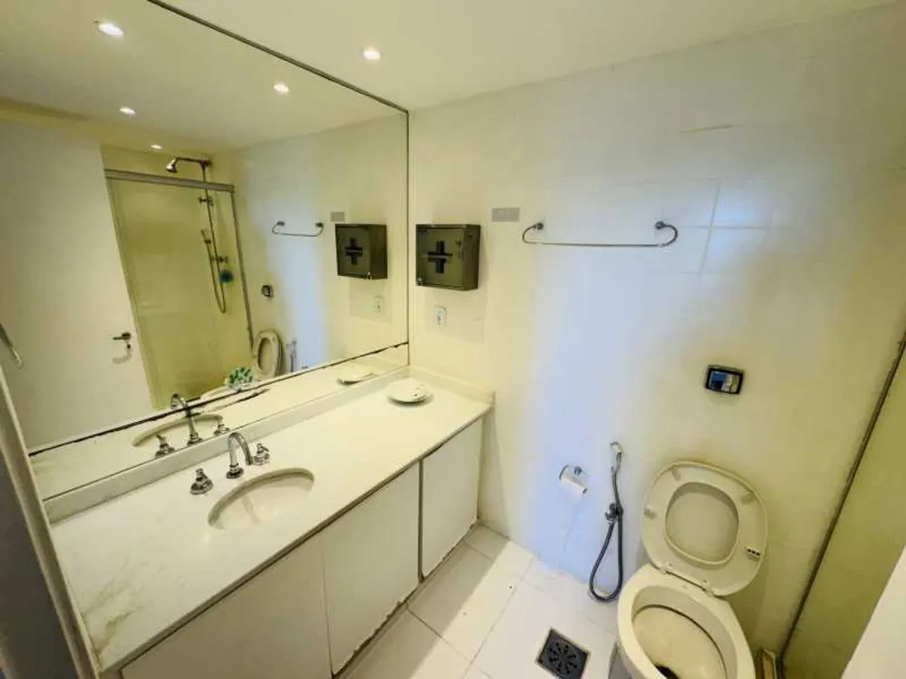 Apartamento, 3 quartos, 110 m² - Foto 8