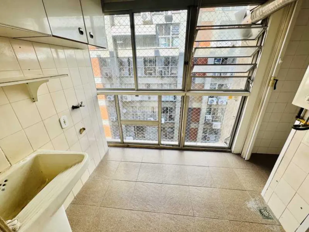 Apartamento, 3 quartos, 110 m² - Foto 24