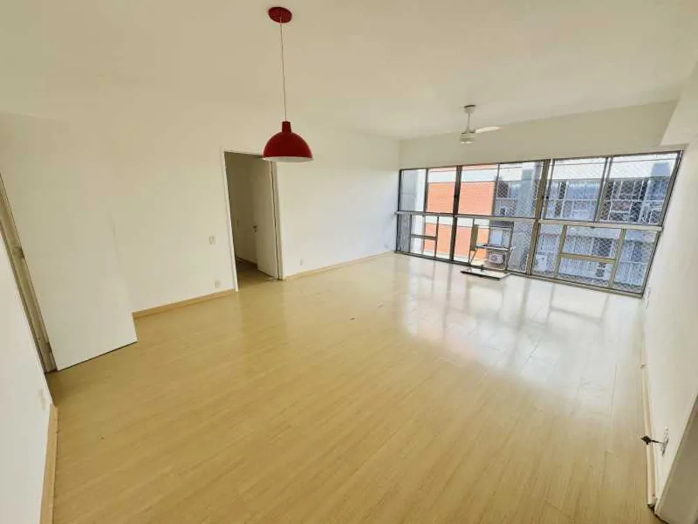 Apartamento, 3 quartos, 110 m² - Foto 4