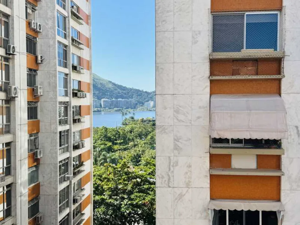 Apartamento, 3 quartos, 110 m² - Foto 1
