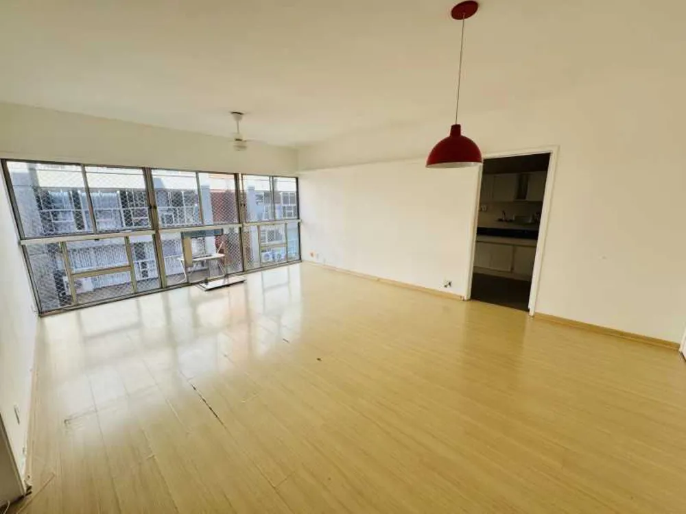 Apartamento, 3 quartos, 110 m² - Foto 2