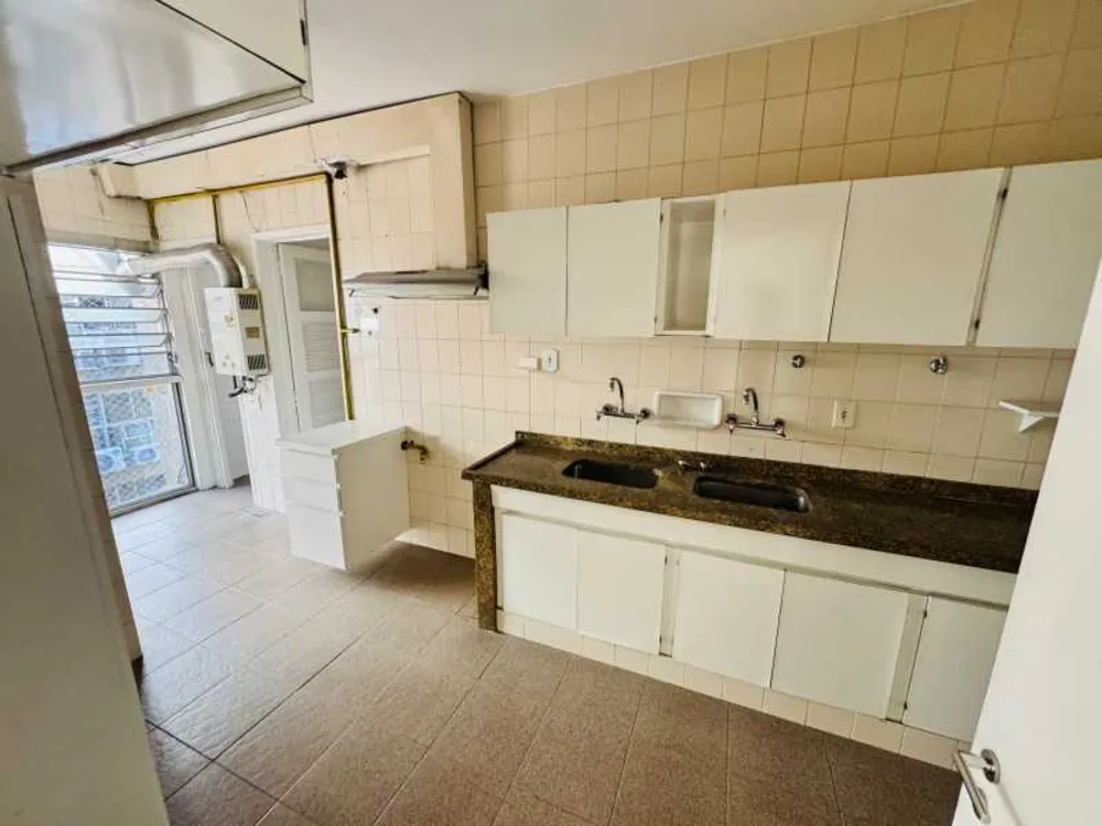 Apartamento, 3 quartos, 110 m² - Foto 21