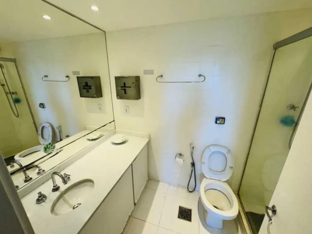 Apartamento, 3 quartos, 110 m² - Foto 9