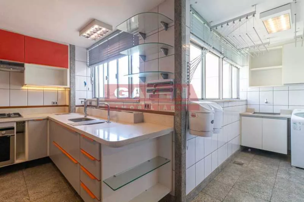 Cobertura, 4 quartos, 425 m² - Foto 17