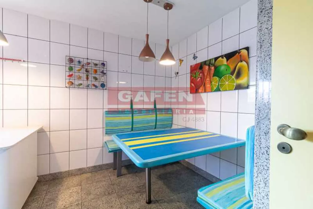 Cobertura, 4 quartos, 425 m² - Foto 25