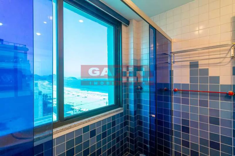Cobertura, 4 quartos, 425 m² - Foto 9