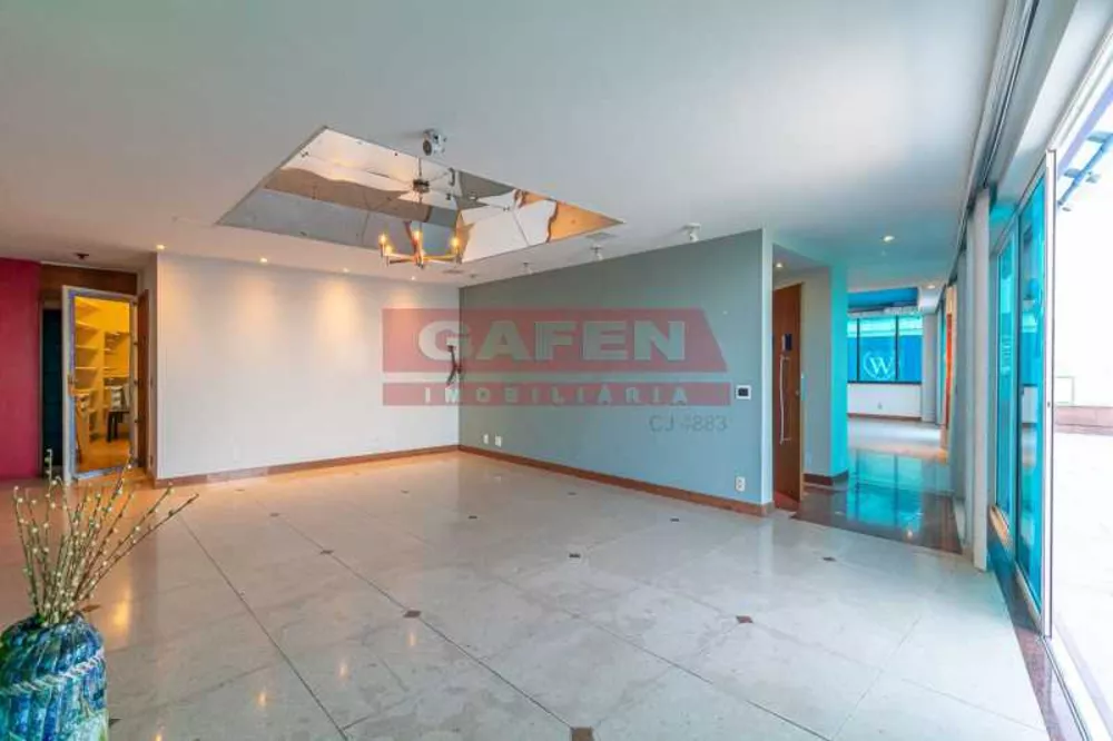 Cobertura, 4 quartos, 425 m² - Foto 6