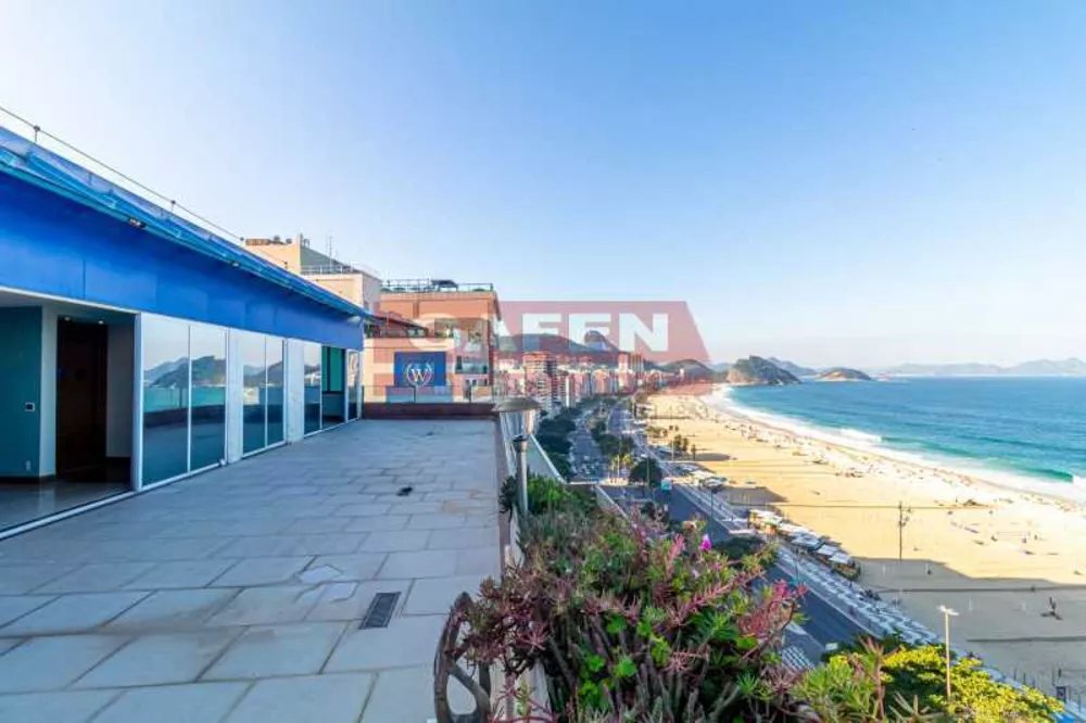 Cobertura, 4 quartos, 425 m² - Foto 4