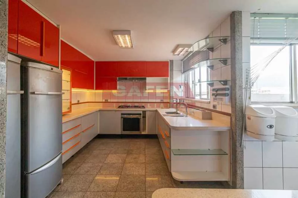 Cobertura, 4 quartos, 425 m² - Foto 23