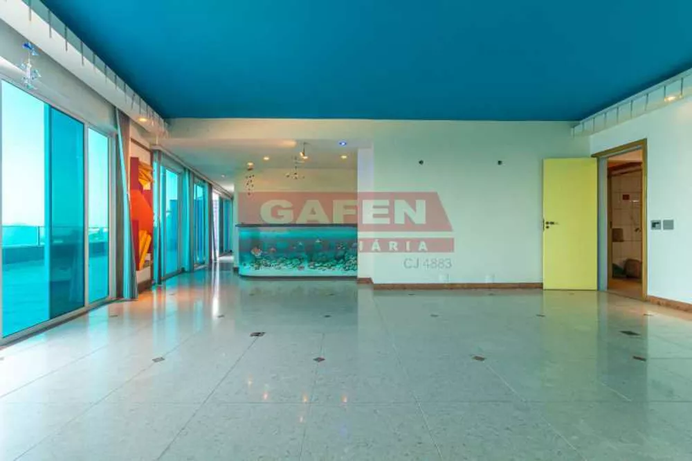 Cobertura, 4 quartos, 425 m² - Foto 14