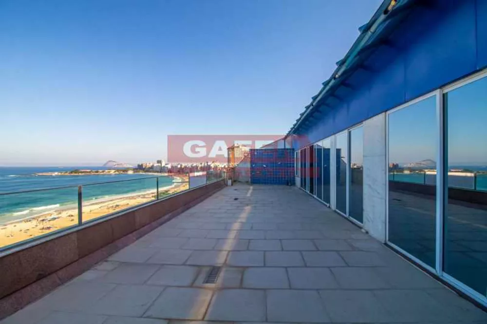 Cobertura, 4 quartos, 425 m² - Foto 22