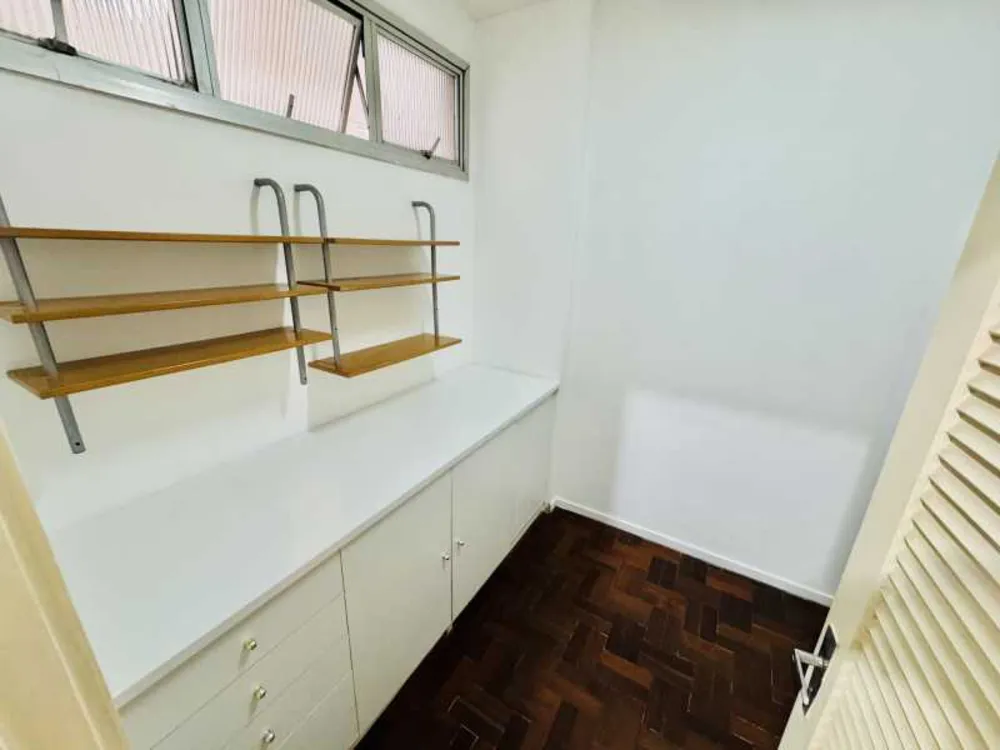 Apartamento, 3 quartos, 156 m² - Foto 22
