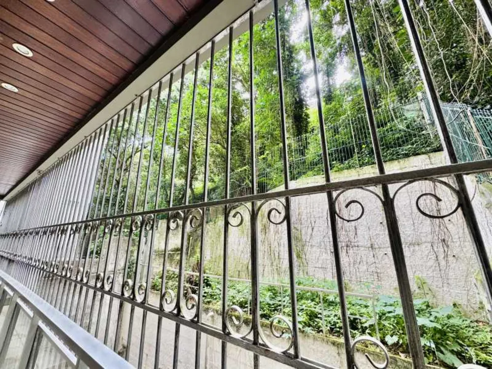 Apartamento, 3 quartos, 156 m² - Foto 8