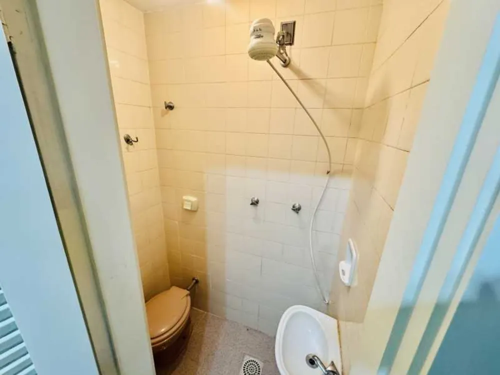 Apartamento, 3 quartos, 156 m² - Foto 6