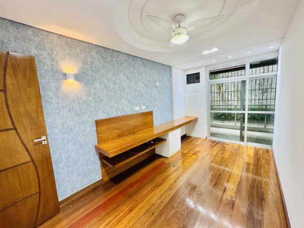 Apartamento, 3 quartos, 156 m² - Foto 2