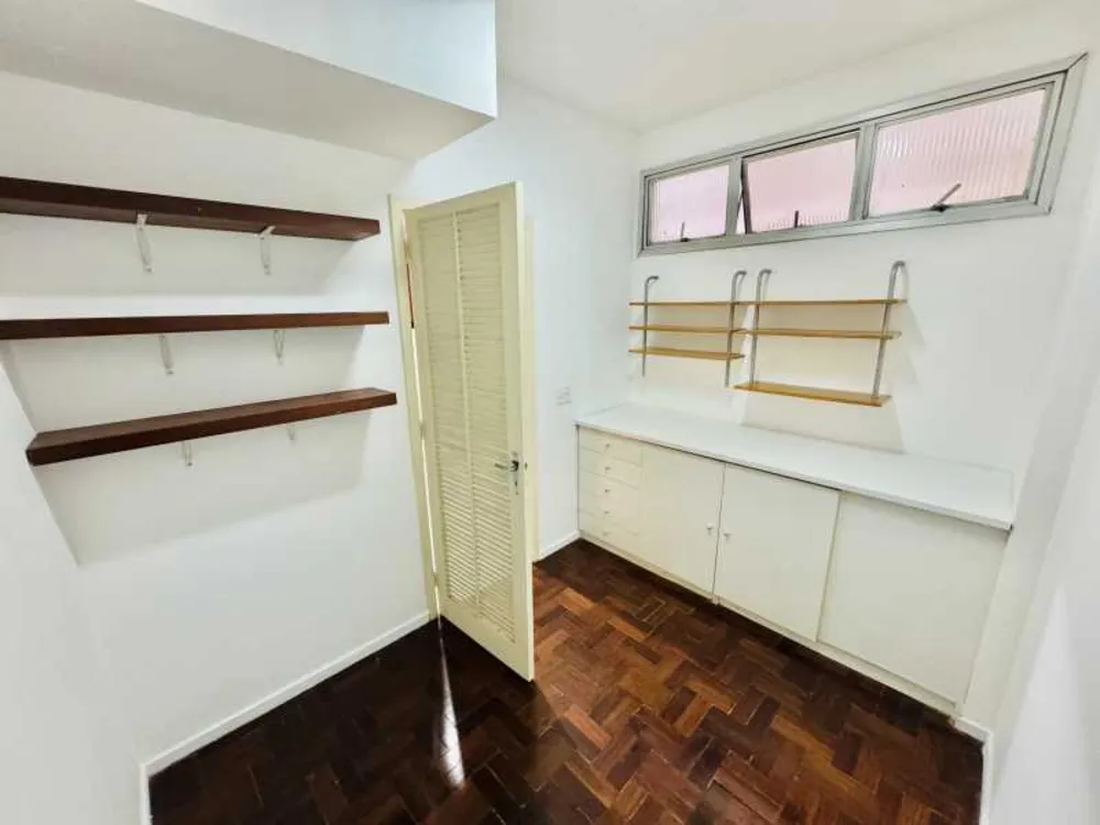 Apartamento, 3 quartos, 156 m² - Foto 15