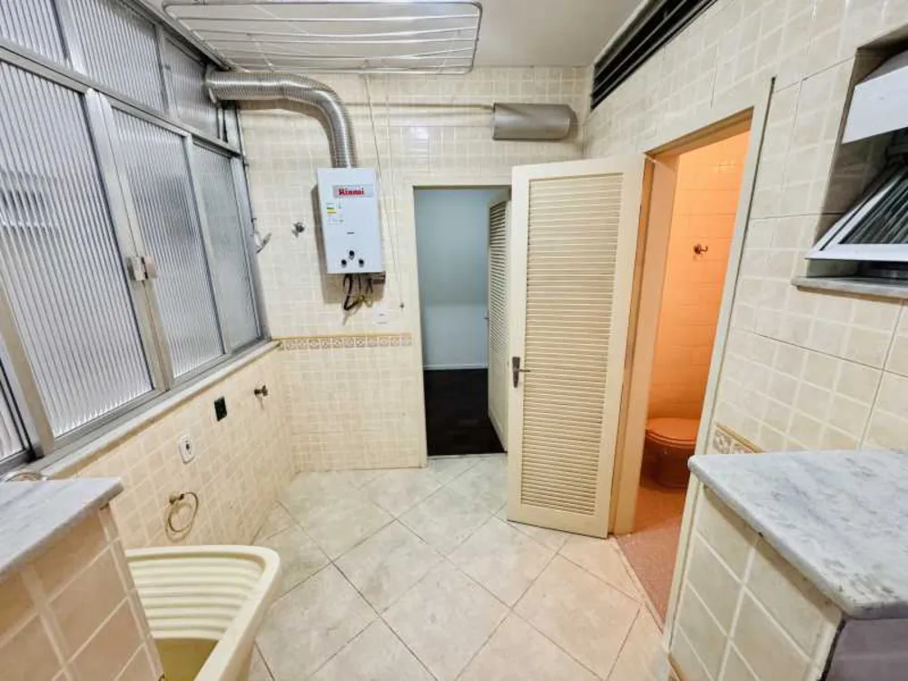 Apartamento, 3 quartos, 156 m² - Foto 23
