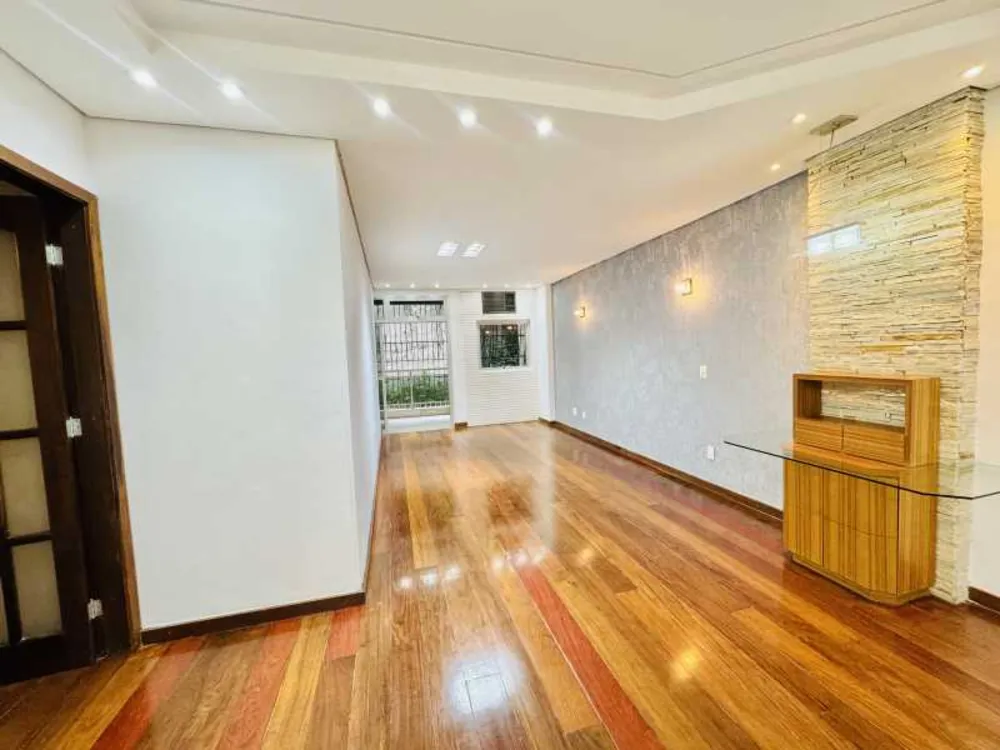 Apartamento, 3 quartos, 156 m² - Foto 3