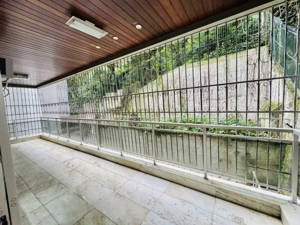 Apartamento, 3 quartos, 156 m² - Foto 11