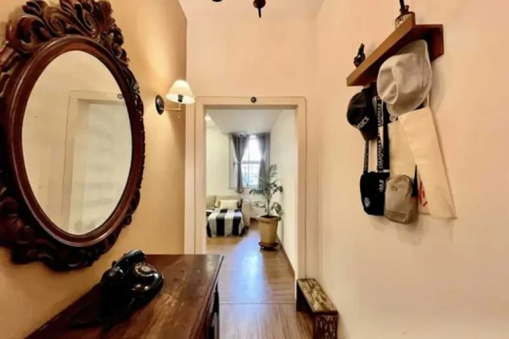 Apartamento, 3 quartos, 115 m² - Foto 3