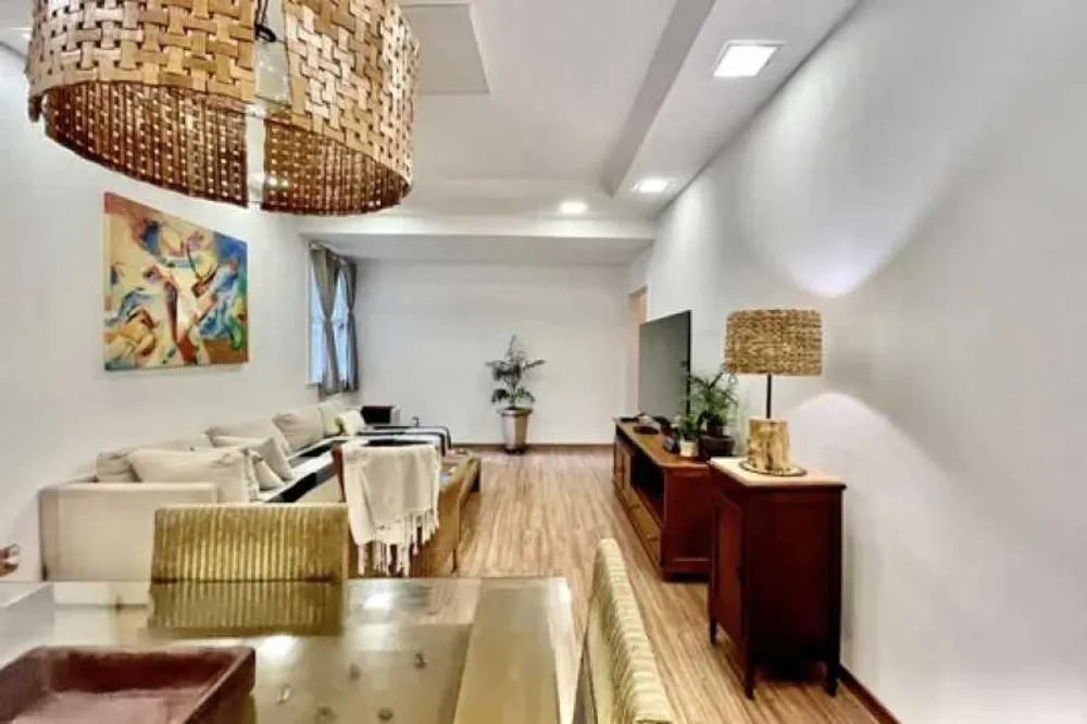 Apartamento, 3 quartos, 115 m² - Foto 4