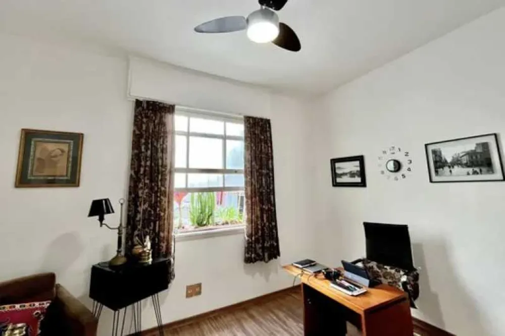 Apartamento, 3 quartos, 115 m² - Foto 9