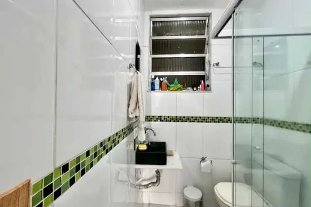 Apartamento, 3 quartos, 115 m² - Foto 14
