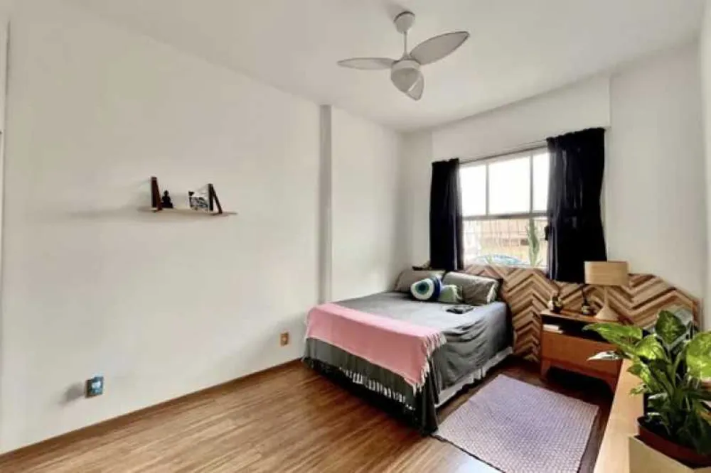 Apartamento, 3 quartos, 115 m² - Foto 10