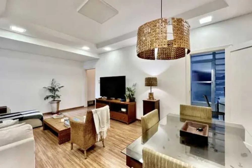 Apartamento, 3 quartos, 115 m² - Foto 5