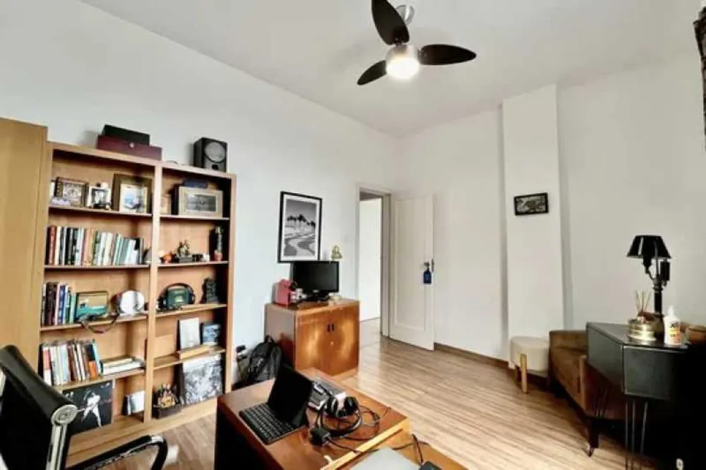 Apartamento, 3 quartos, 115 m² - Foto 7