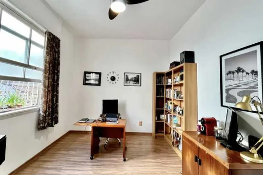 Apartamento, 3 quartos, 115 m² - Foto 6