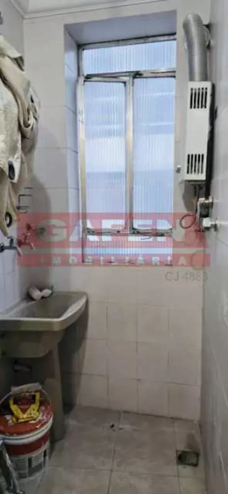 Apartamento, 2 quartos, 81 m² - Foto 5