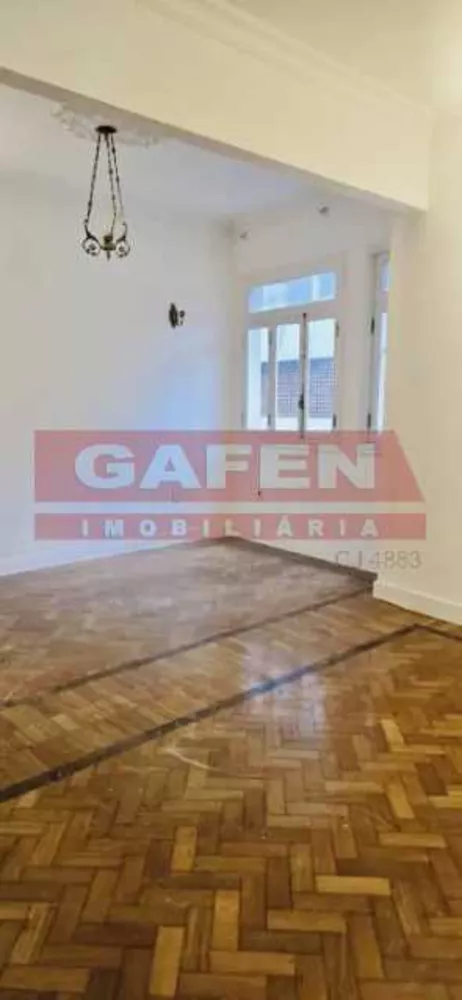 Apartamento, 2 quartos, 81 m² - Foto 1