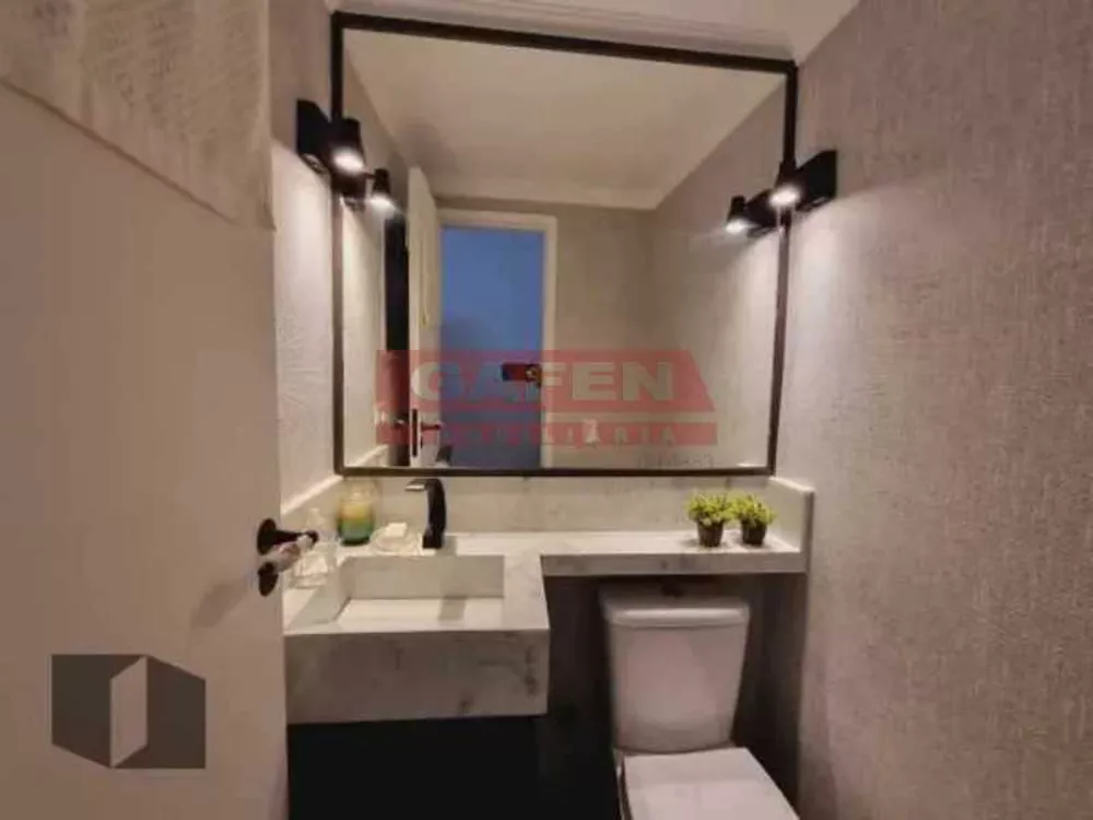 Apartamento, 3 quartos, 137 m² - Foto 14
